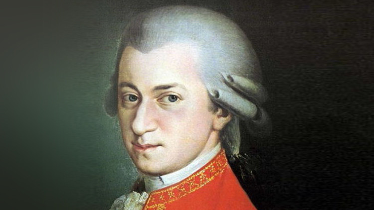 Escuchar a Mozart puede mejorar la memoria