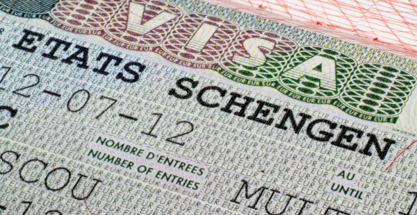 Visa Schengen para Bolivia