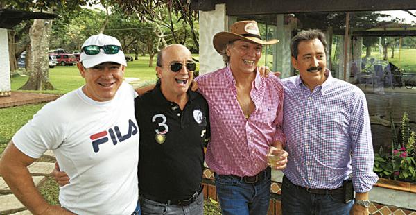 Junte Roda