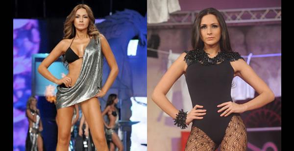 Sorpresiva postulación de Fabiana Villaroel para el Miss Copa América 2015