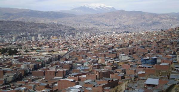 Se plantea mejorar el aspecto de la ciudad de cara a la visita del papa Francisco a territorio nacional.