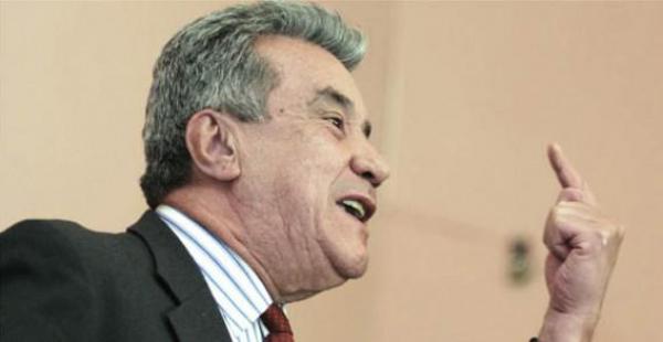El exprefecto de Pando, Leopoldo Fernández, será parte de la inspección ocular que se realizará en tres lugares de Pando en los que se desarrollaron los hechos de la "masacre de Porvenir" en septiembre de 2008