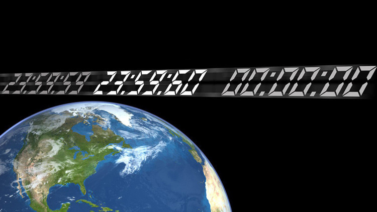 La NASA explica por qué el 30 de junio tendrá un segundo extra