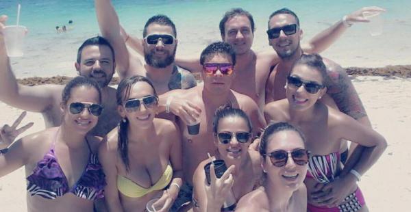 vacaciones