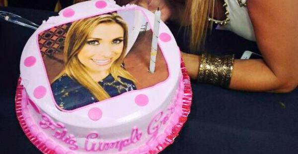 Cumpleaño