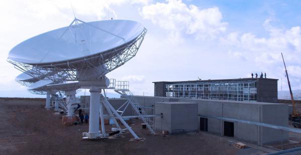 El satélite Túpac Katari empezó a recaudar fondos para pagar el crédito que sirvió para financiar su construcción y puesta en órbita