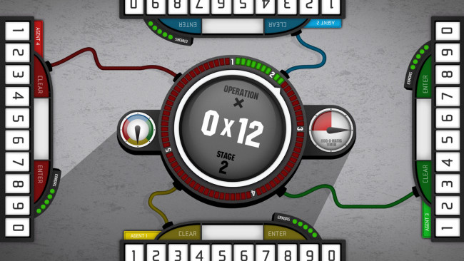 Operation Math Code Squad