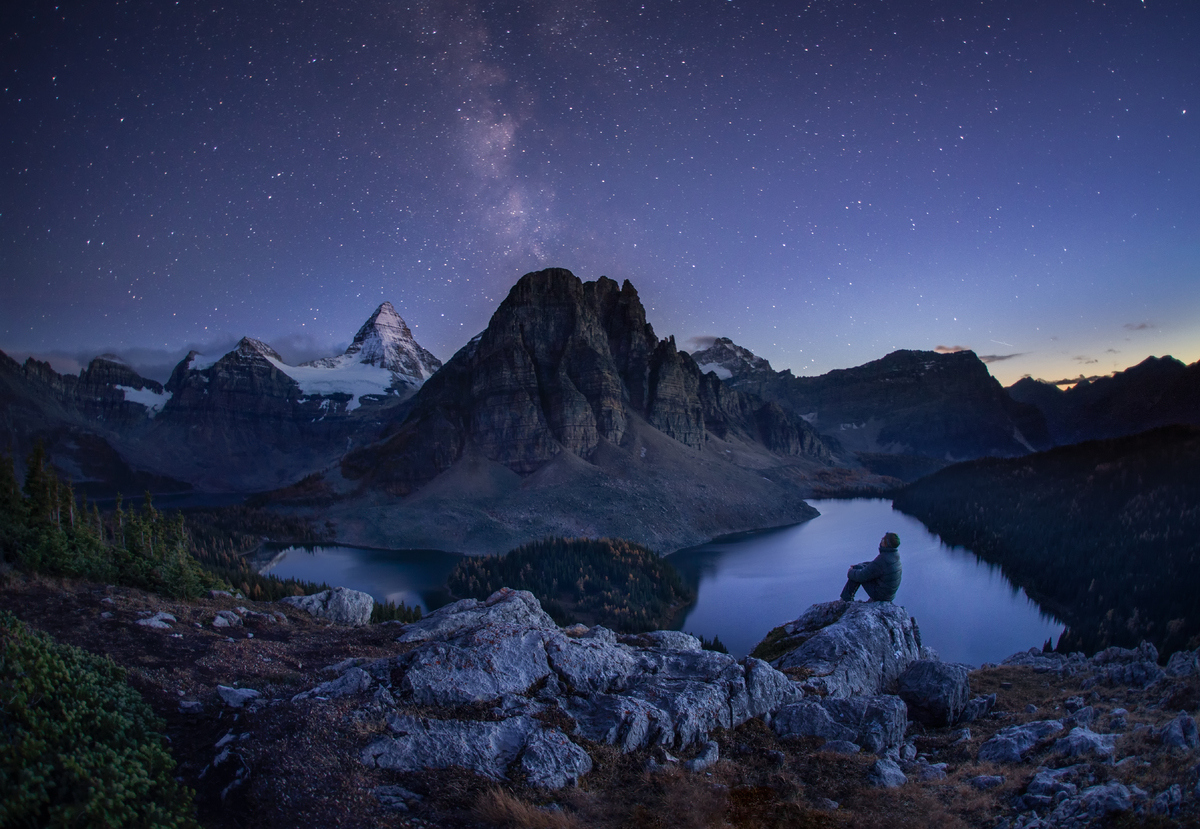 Paul Zizka