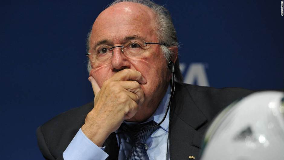 BLATTER