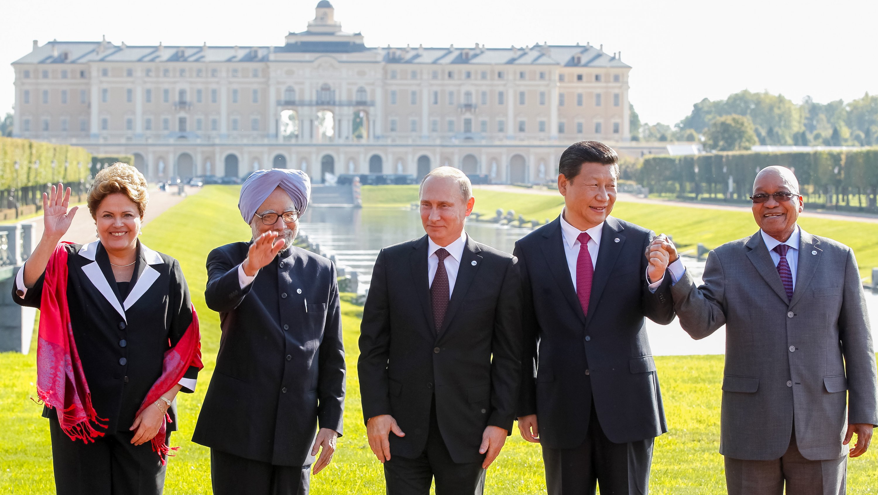 Brics