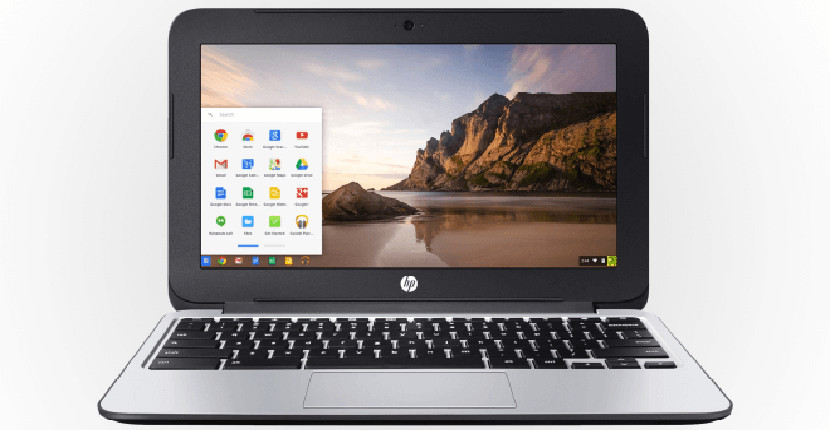 HP11 G4 HP Chromebook 11 G4, el nuevo chromebook de HP