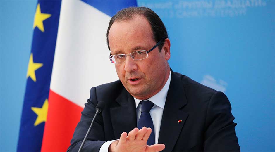 Hollande