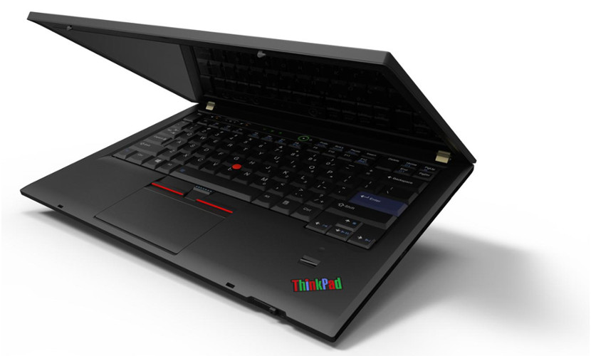 Lenovo Thinkpad Lenovo quiere volver a vender el ThinkPad