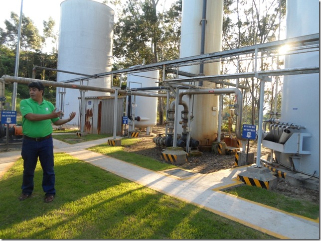 Planta de tratamiento de efluentes2
