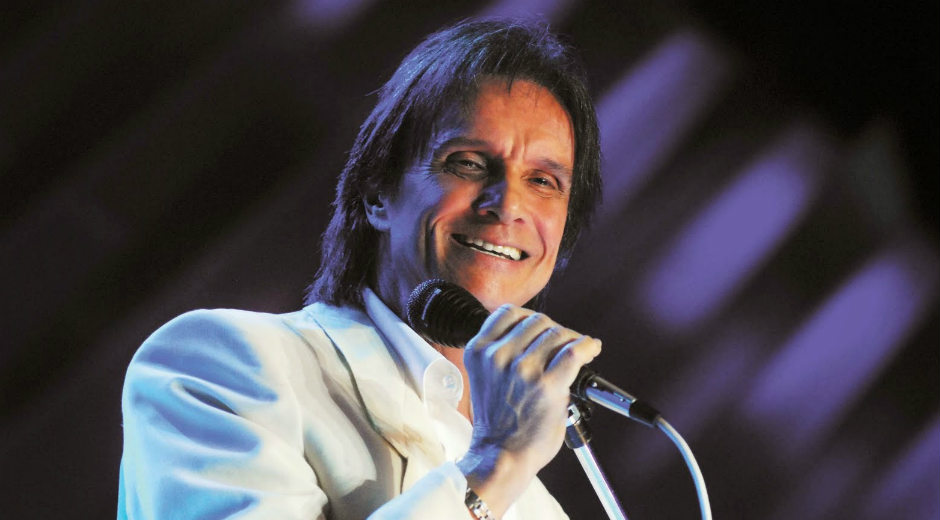 Roberto-Carlos