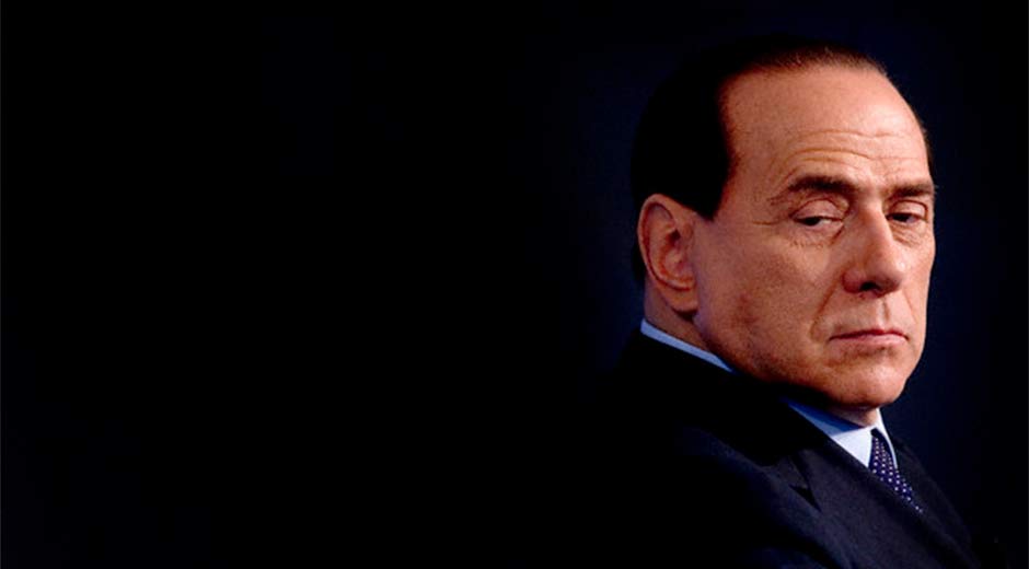 Piden 5 Años De Prisión Para Berlusconi Por Caso De Soborno A Un