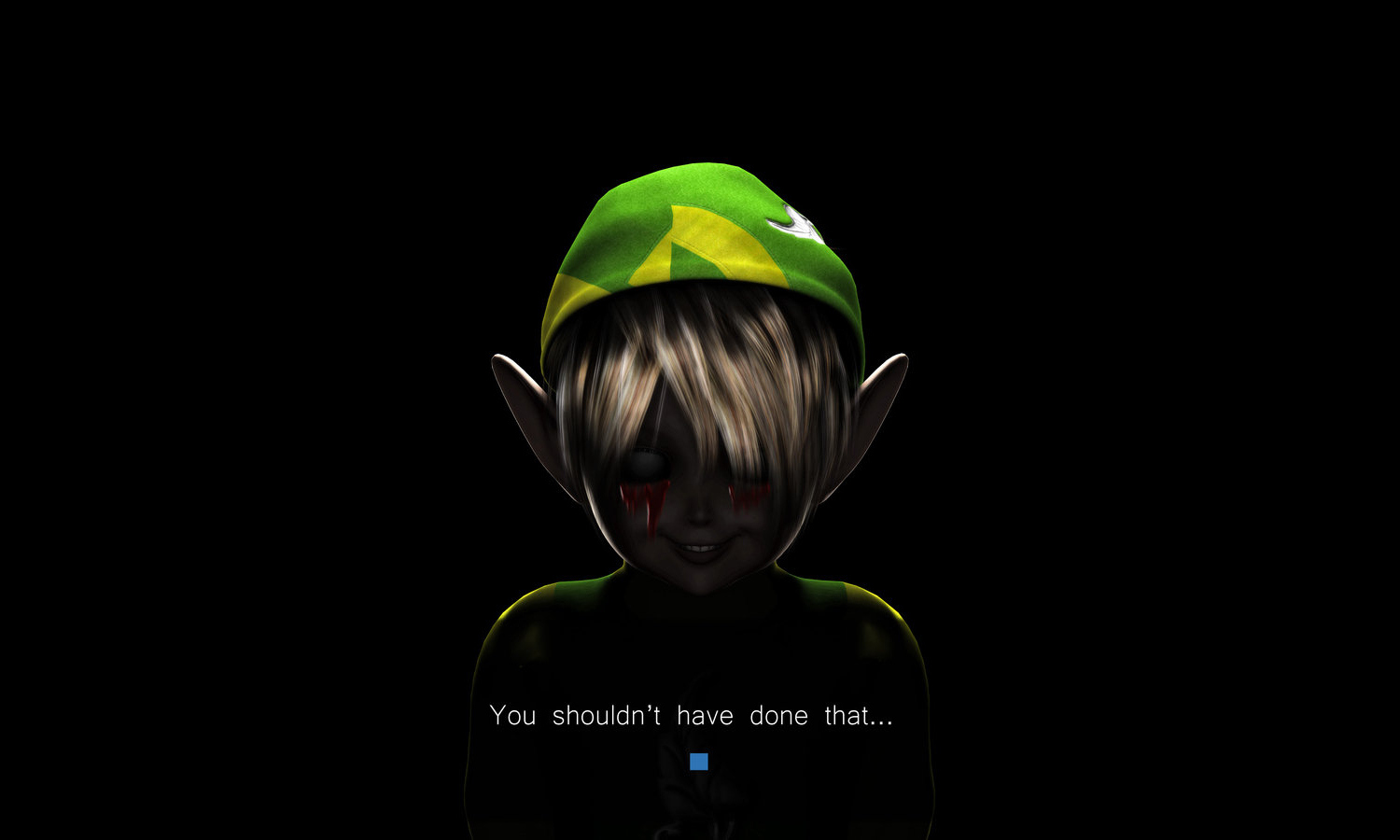 creepypasta