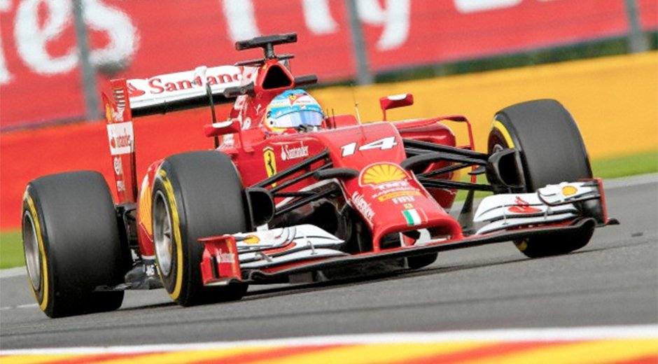 alonso