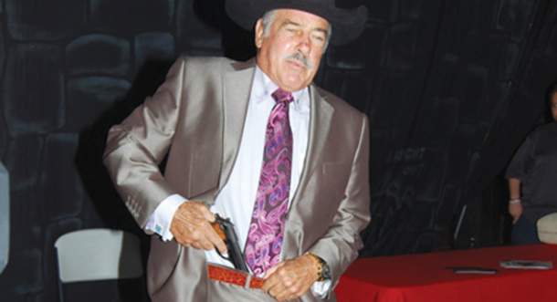 Foto: Redes Sociales