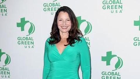 Fran Drescher: «Tuve mucho sexo con mi ex esposo gay»