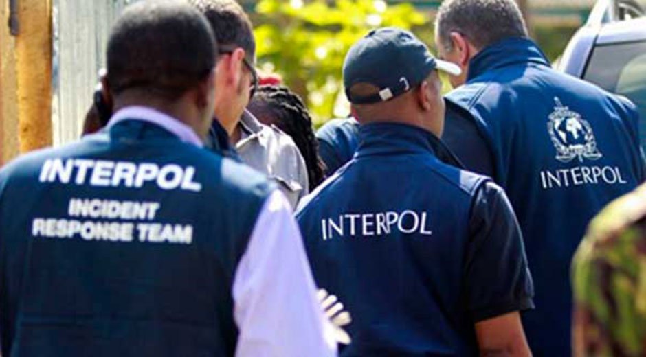 interpol