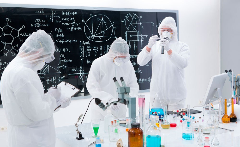 el método científico