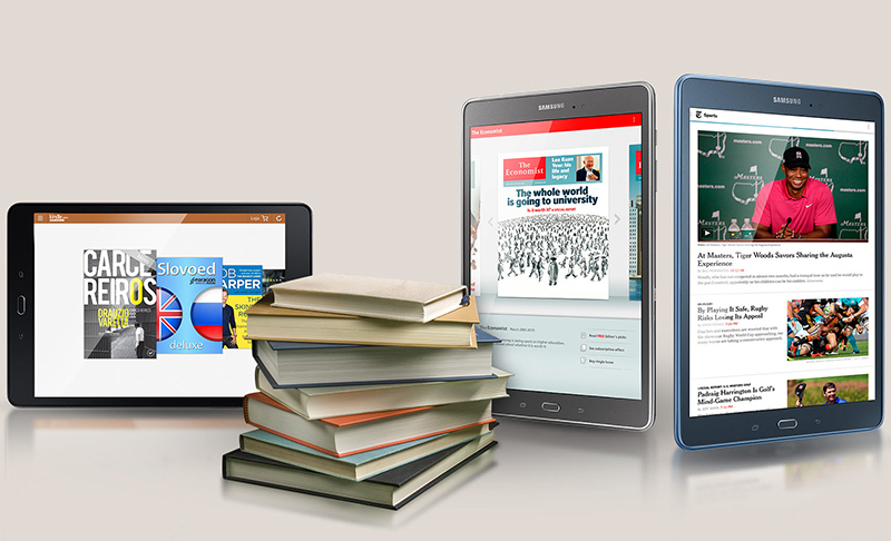 Samsung Galaxy Tab A