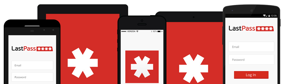 lastpass