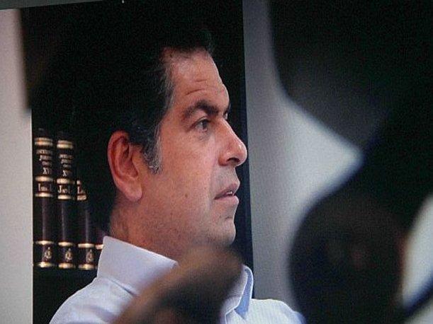 Martín Belaunde Lossio: Lo interrogarán el lunes 8 en Piedras Gordas Martín Belaunde Lossio: Lo interrogarán el lunes 8 en Piedras Gordas