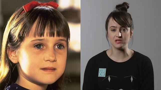 matilda