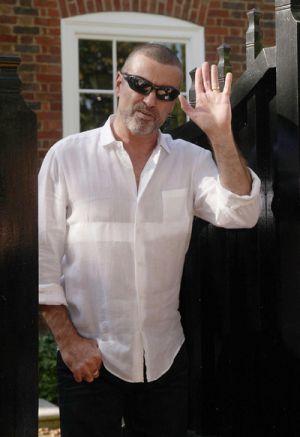 michaelgeorge