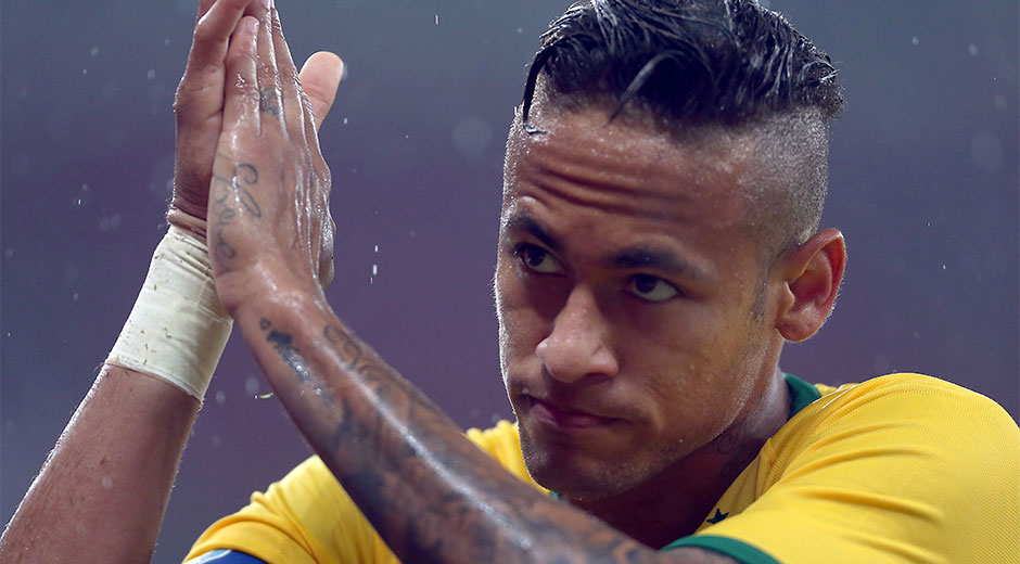 neymar