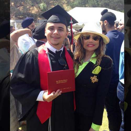 Foto: Redes Sociales Foto: Redes Sociales