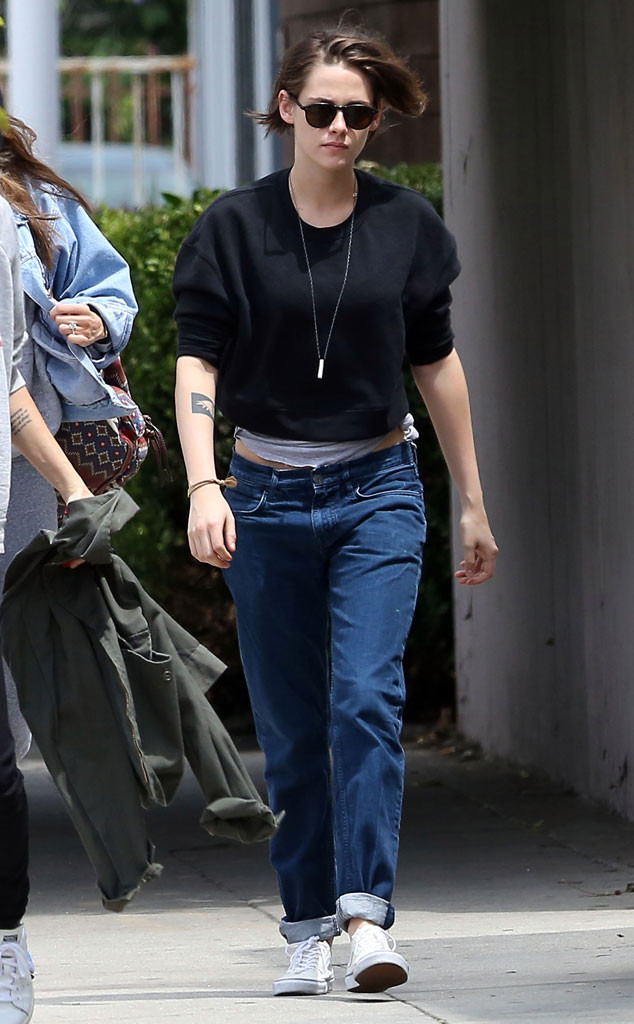 Kristen Stewart