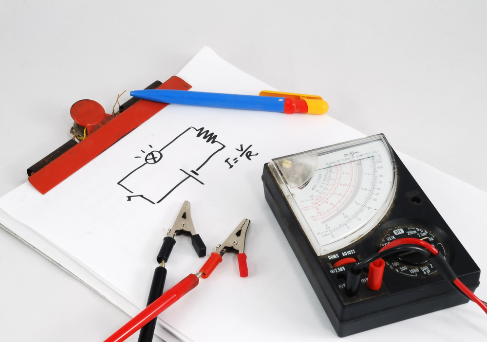 Ley de Ohm - Ley de Ohm - Ley de Ohm - Ley de Ohm - Ley de Ohm - Ley de Ohm - Ley de Ohm - Ley de Ohm 
