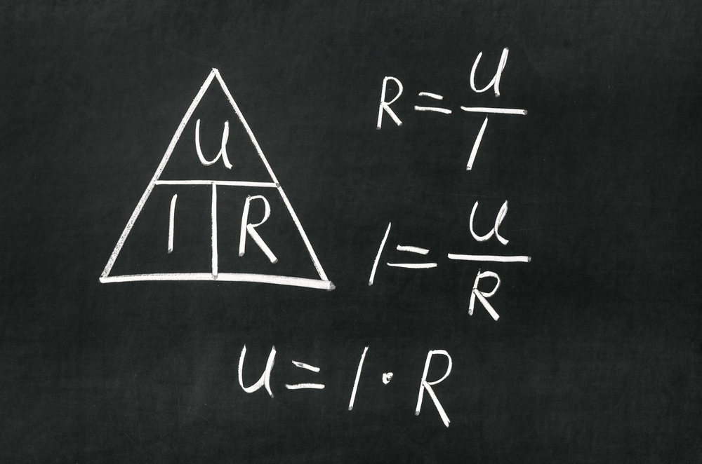 Ley de Ohm - Ley de Ohm - Ley de Ohm - Ley de Ohm - Ley de Ohm - Ley de Ohm 