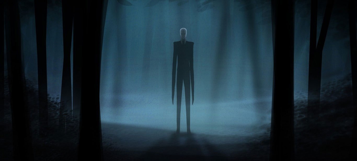 creepypasta