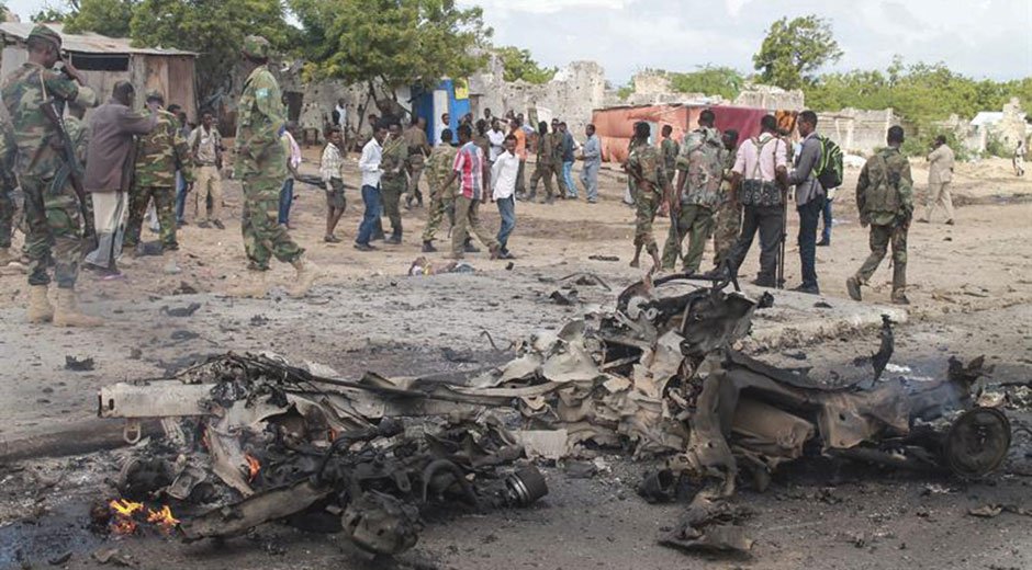 somalia
