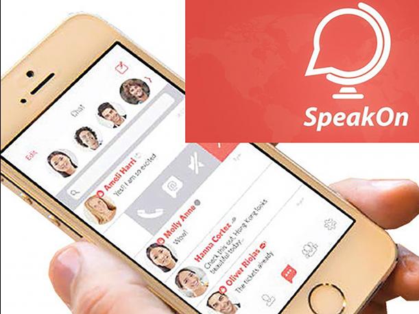 WhatsApp: SpeakOn, la versión mexicana para chatear en 60 idiomas