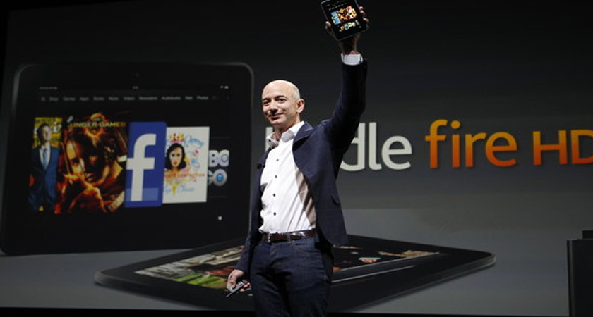 Amazon pagará a los autores por página leída tiendas de amazon Amazon pagará a los autores por página leída
