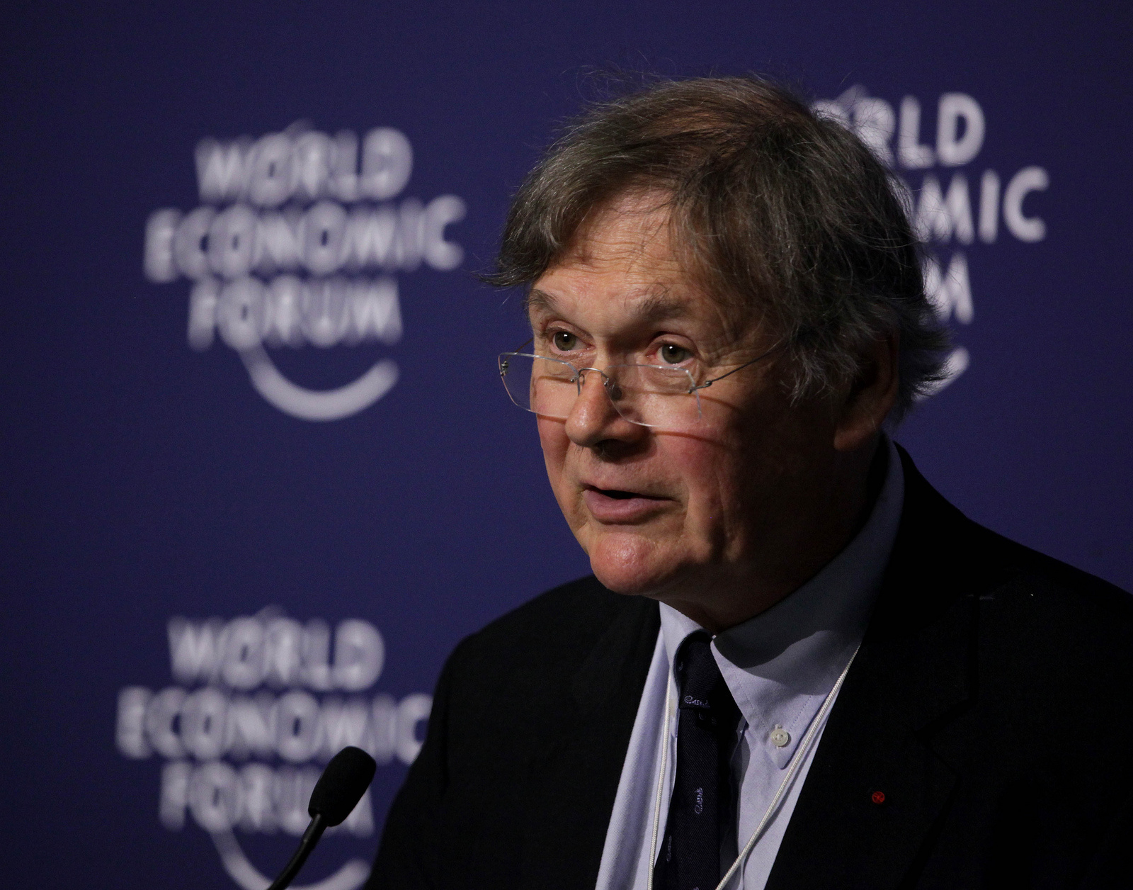 Tim Hunt