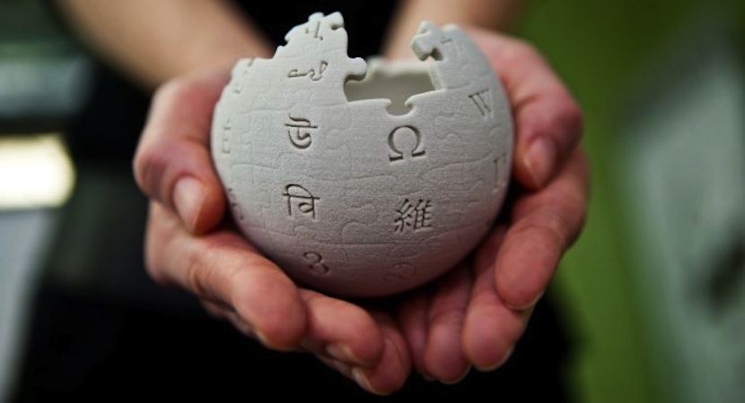 Wikipedia se pasa al HTTPS wiki Wikipedia se pasa al HTTPS