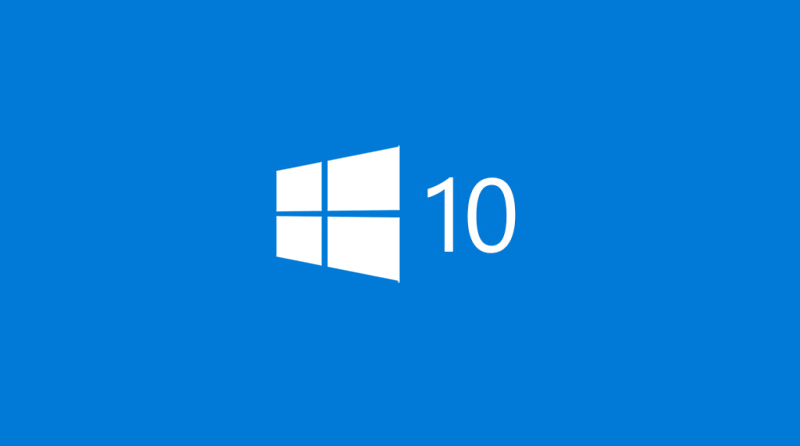 icono de actualización a windows 10