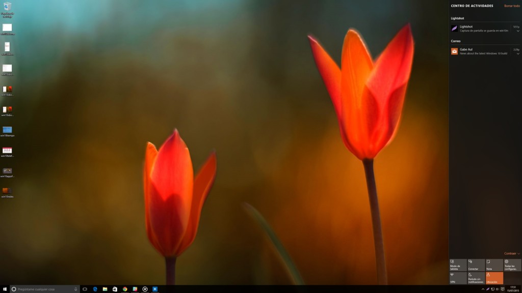 Win10notificaciones