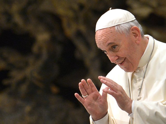 Papa Francisco: "Queridos jóvenes, no tengan miedo del matrimonio"