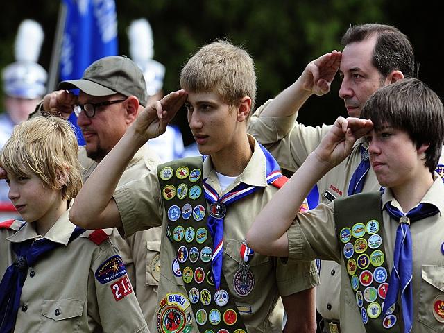 EEUU: los Boy Scouts levantan el veto a los monitores homosexuales