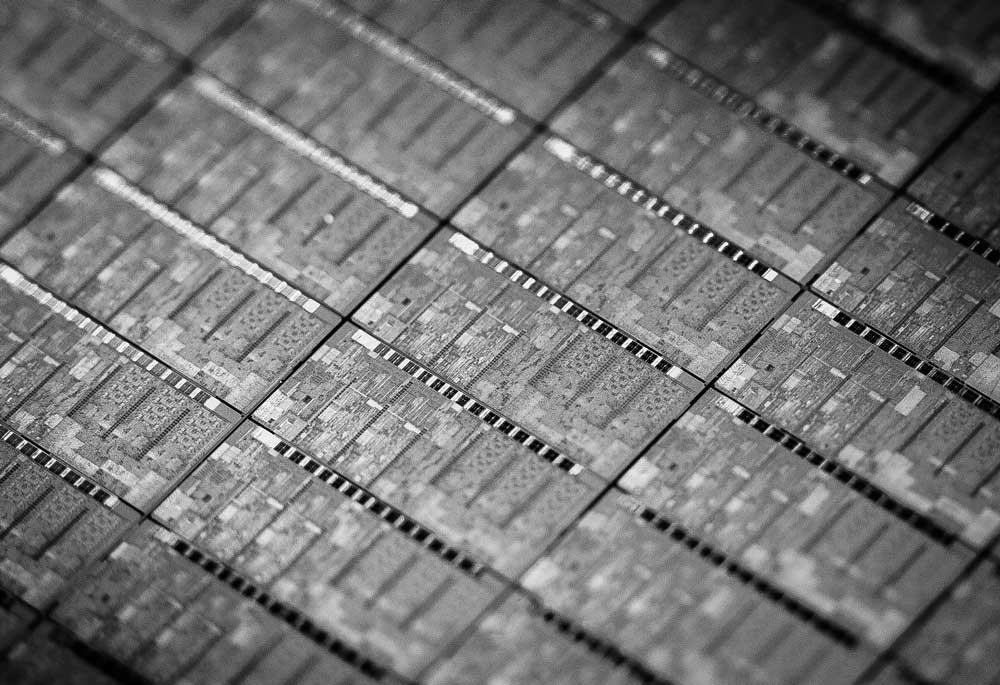 Oblea de Intel Broadwell