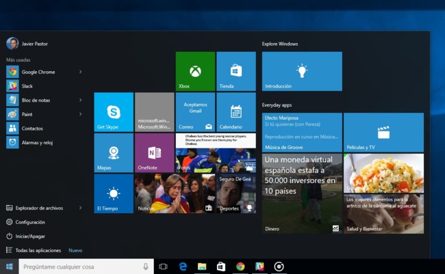 Win10inicio