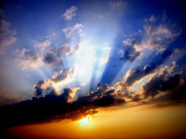 Sunset 476465 1280