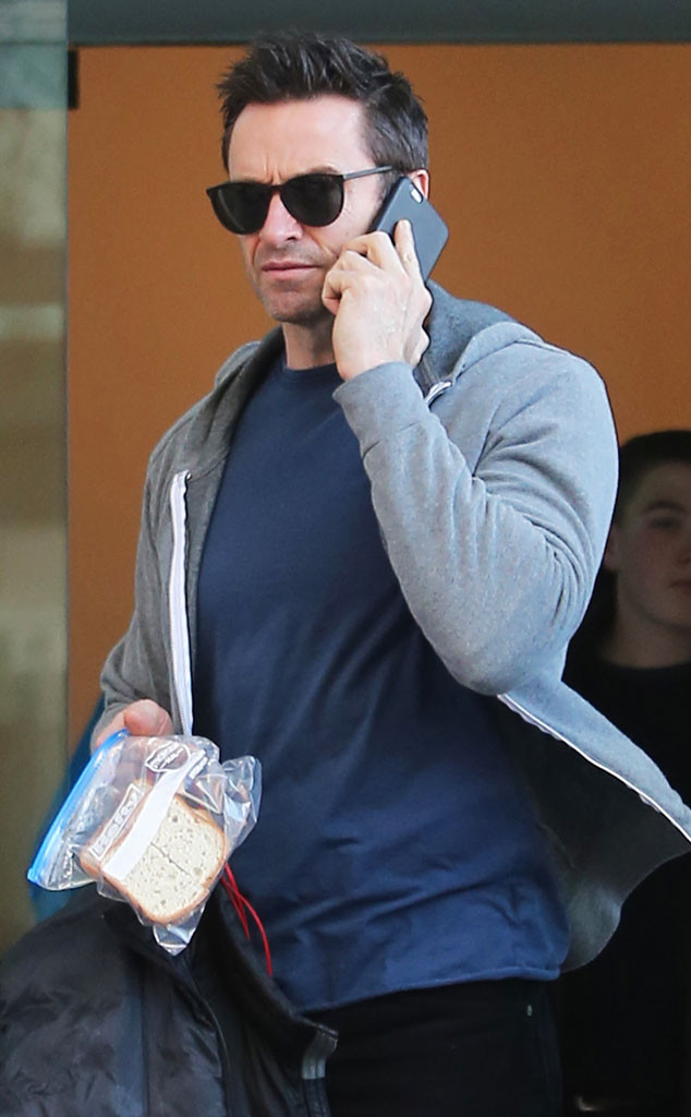 Hugh Jackman